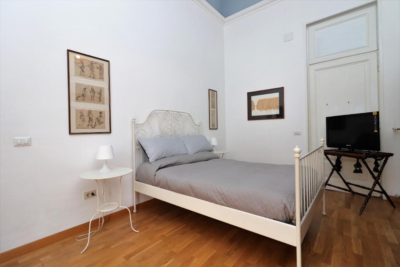 Trevi Suite B&B Rome Bagian luar foto